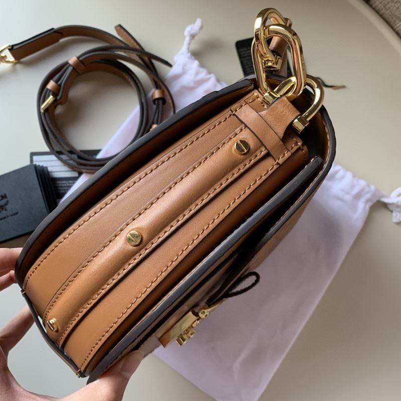 MCM Satchel Bags